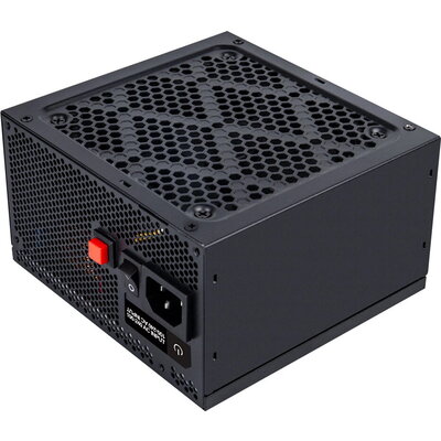 1stPlayer захранване PSU 750W Gold - PS-750AR