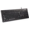 Комплект клавиатура с мишка A4Tech KR-8520D