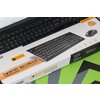 Комплект безжична клавиатура с мишка A4Tech 4200N