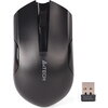 Безжична мишка A4Tech G3-200N Black
