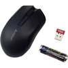 Безжична мишка A4Tech G3-200N Black