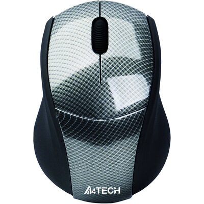 Безжична мишка A4Tech G9-100 X-FAR GLASS RUN