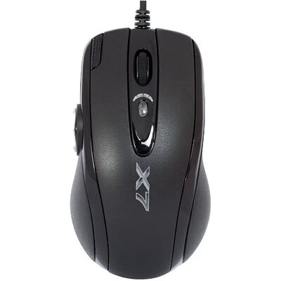Геймърска мишка A4Tech X7 Oscar XL-755BK