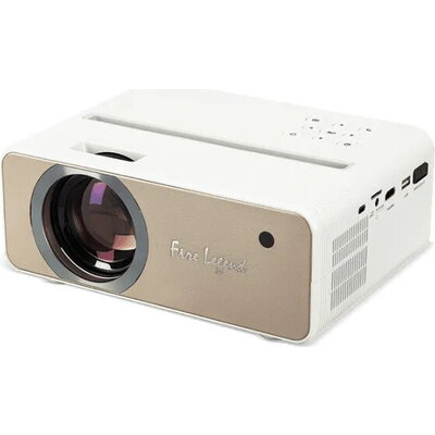 Проектор Acer AOpen QT12, 720p, 180 ANSI Lumens
