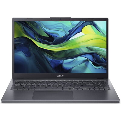 ACER Aspire 15 A15-51M - Intel Core 7 150U, 15,6" FHD, 16GB RAM, 512GB SSD