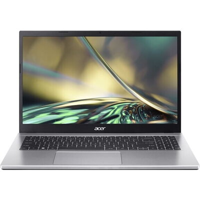 Лаптоп ACER ASPIRE 3 A315-59-70C8 - Intel Core i7-1255U, 15.6" FHD IPS, 16GB RAM, 512GB SSD, Windows 11