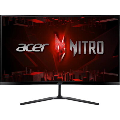 Монитор Acer Nitro ED270P0bmipx - 27" FHD VA 144Hz Curved
