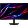 Настолен компютър Acer Nitro N50-130 - AMD Ryzen 5 7600, 32GB DDR5, GeForce RTX 4060 + Acer Nitro ED240QS3bmiipx