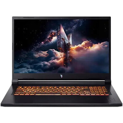 ACER Nitro V17 ANV17-41-R7Y3 - AMD Ryzen 7 260, 17.3" FHD, 16GB RAM, 1TB SSD, RTX 5060