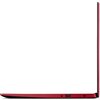 Лаптоп Acer Aspire 3 A315-34-C1U0 - 15.6" FHD, Intel Celeron N4000, Oxidant Red