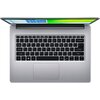 Лаптоп Acer Aspire 3 A314-22-R870 - 14" FHD, AMD Ryzen 3 3250U, Pure Silver