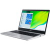 Лаптоп Acer Aspire 3 A315-23G-R82H - 15.6" FHD, AMD Athlon Silver 3050U, Pure Silver