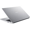 Лаптоп Acer Aspire 3 A315-23G-R82H - 15.6" FHD, AMD Athlon Silver 3050U, Pure Silver