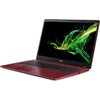 Лаптоп Acer Aspire 3 A315-42-R4AS - 15.6" FHD, AMD Ryzen 3 3200U, Red
