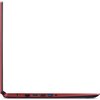 Лаптоп Acer Aspire 3 A315-42-R4AS - 15.6" FHD, AMD Ryzen 3 3200U, Red