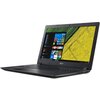Лаптоп Acer Aspire 3 A315-32-P3B5, 15.6" FHD, Intel Pentium Silver N5000, Obsidian Black
