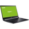 Лаптоп Acer Aspire 7 A715-74G-753C - 15.6" FHD, Intel Core i7-9750H