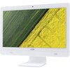 Компютър AIO Acer Aspire C20-720, 19.5" HD+ (1600x900), Intel Celeron J3060, 4GB