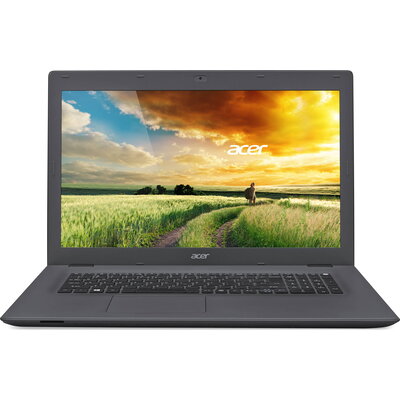Лаптоп Acer Aspire E5-573G-P43L 15.6" HD, Intel Pentium 3556U