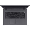 Лаптоп Acer Aspire E5-573G-P43L 15.6" HD, Intel Pentium 3556U