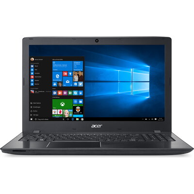 Лаптоп Acer Aspire E5-575G-33NV 15.6" HD, i3-6006U