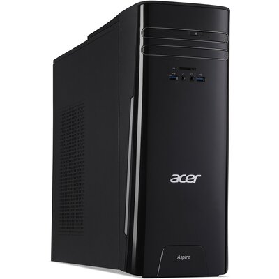 Компютър Acer Aspire TC-780 - Intel Core i3-7100, 8GB