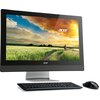 Компютър AIO Acer Aspire Z3-710, 23.8" FHD, i3-4170T, 4GB