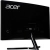 Монитор Acer ED242QRAbidpx - 23.6" FHD VA, 144Hz Curved