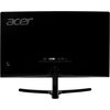 Монитор Acer ED242QRAbidpx - 23.6" FHD VA, 144Hz Curved