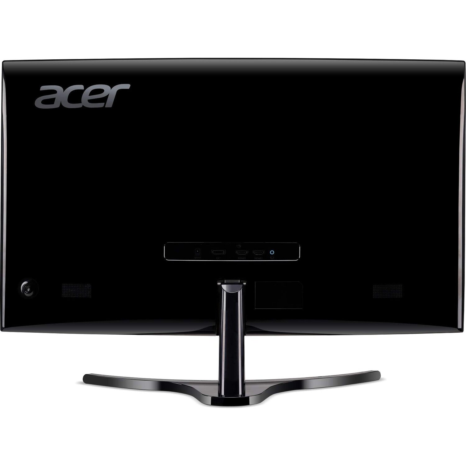 Обзор монитор acer 32 ei322qurpbmiippx nitro