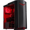 Геймърски компютър Acer Nitro N50-610 - Intel Core i7-10700F, 16GB DDR4, GTX 1650 SUPER