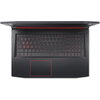 Лаптоп Acer Nitro 5 AN515-52-576G - 15.6 FHD IPS, i5-8300H, 8GB