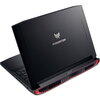 Лаптоп Acer Predator 17 G5-793-79ER 17.3" FHD IPS, i7-7700HQ