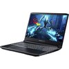 Лаптоп Acer Predator Helios 300 PH317-53-75ZA - 17.3" FHD IPS, Intel Core i7-9750H
