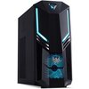 Геймърски компютър Acer Predator Orion 3000 PO3-600 - i7-8700, 8GB, 512GB SSD