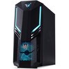 Геймърски компютър Acer Predator Orion 3000 PO3-600 - i7-8700, 8GB, 512GB SSD