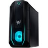 Геймърски компютър Acer Predator Orion 3000 PO3-630 - Intel Core i7-11700F, 16GB RAM, 512GB SSD, RTX3070