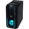 Геймърски компютър Acer Predator Orion 3000 PO3-630 - Intel Core i7-11700F, 16GB RAM, 512GB SSD, RTX3070