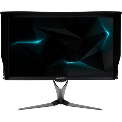 Монитор Acer Predator X27 - 27" 4K UHD IPS, 144Hz, G-SYNC