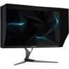 Монитор Acer Predator X27 - 27" 4K UHD IPS, 144Hz, G-SYNC