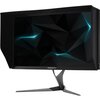 Монитор Acer Predator X27 - 27" 4K UHD IPS, 144Hz, G-SYNC