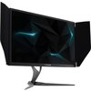 Монитор Acer Predator X27 - 27" 4K UHD IPS, 144Hz, G-SYNC