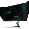 Монитор Acer Predator X27 - 27" 4K UHD IPS, 144Hz, G-SYNC