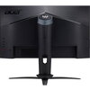 Геймърски монитор Acer Predator XB253QGPbmiiprzx - 25" IPS FHD, 144Hz Adaptive Sync/G-Sync, HDR
