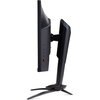 Геймърски монитор Acer Predator XB253QGPbmiiprzx - 25" IPS FHD, 144Hz Adaptive Sync/G-Sync, HDR