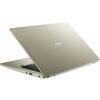 Лаптоп Acer Swift 1 SF114-34-C4KX - 14" FHD IPS, Intel Celeron N5100, Gold