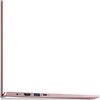 Лаптоп Acer Swift 1 SF114-34-C7UR - 14" FHD IPS, Intel Celeron N5100, Pink