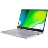 Лаптоп Acer Swift 3 SF314-42-R988 - 14" FHD IPS, AMD Ryzen 5 4500U, Silver
