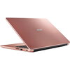 Лаптоп Acer Swift 3 SF314-54-56XG, 14" FHD IPS, i5-8250U, 8GB, Sakura Pink