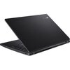 Лаптоп Acer TravelMate P2 TMP214-52-345D - 14" FHD IPS, Intel Core i3-10110U
